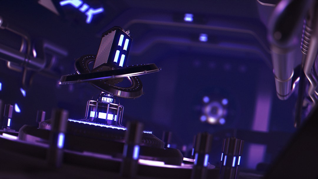 KI Technologie Slider 3